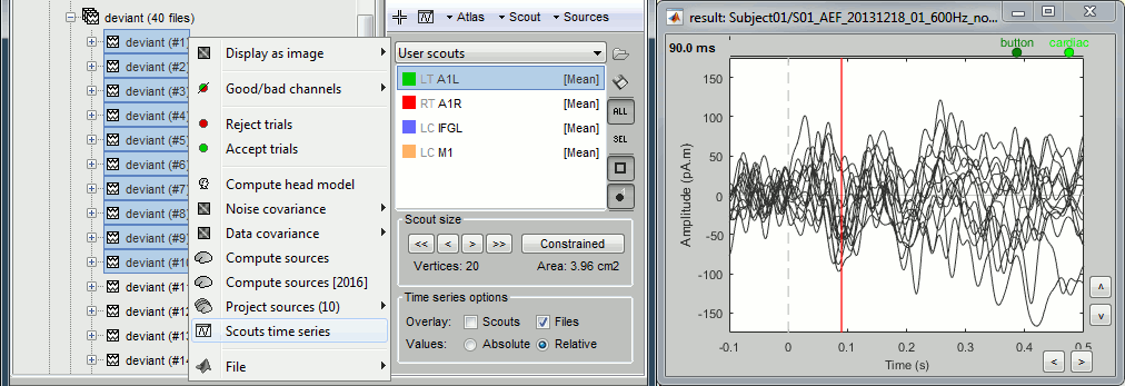 Tutorials/Scouts - Brainstorm