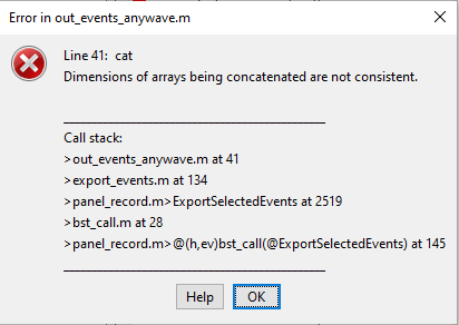 error_AnyWave_export
